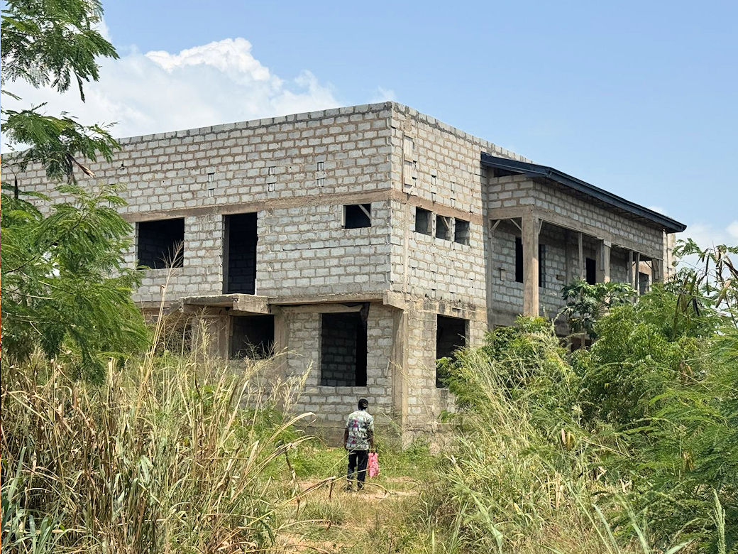 Rohbau